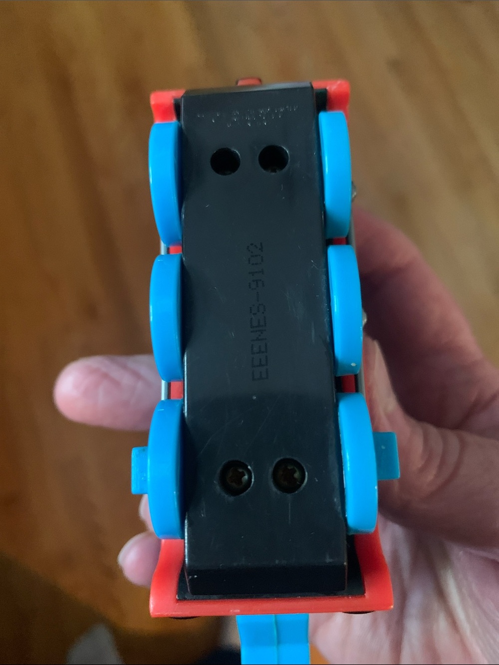 Thomas The Tank Engine Whistle - Picture 5 of 5
